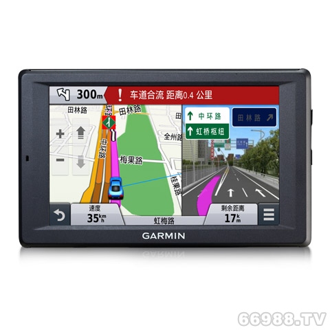 GARMIN佳明nüvi? 4592車載導航儀