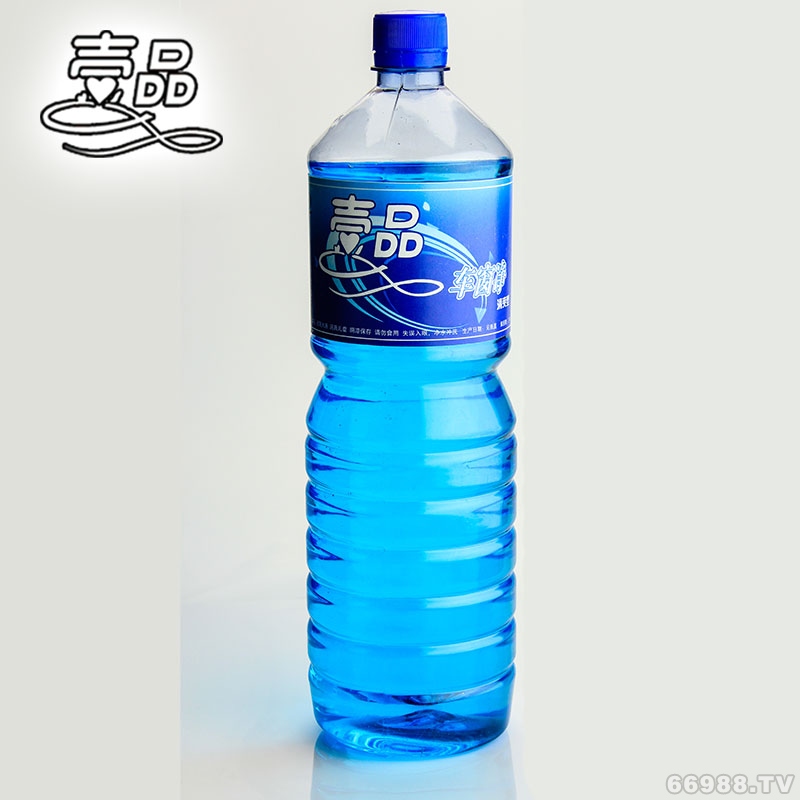 世紀里程雪絨花壹品車窗凈1.5L