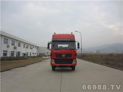 豪曼6×2系列載貨車