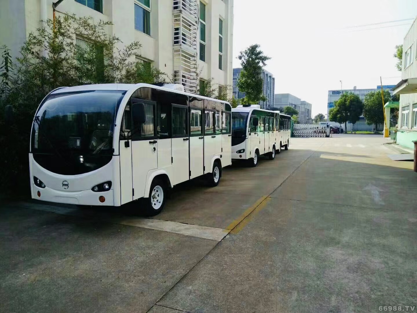 電動觀光車,電動觀光車廠家,旅游觀光電動車可放心選擇蘇州朗輝電動車